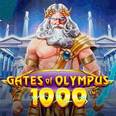 Gates of Olympus 1000 - Neospin