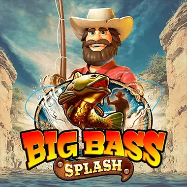 Big Bass - Neospin
