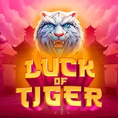 Luck of Tiger - Neospin