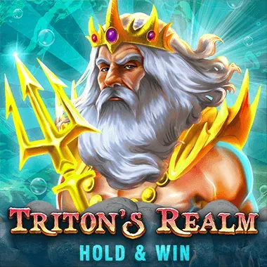 Triton's Realm - Neospin