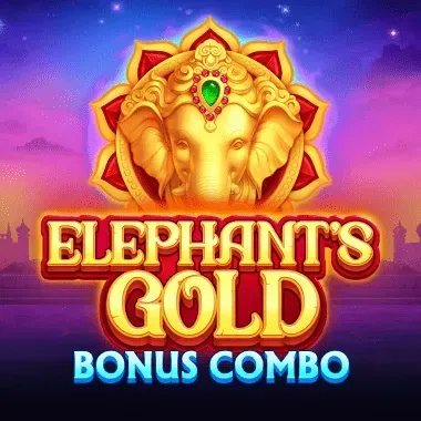 Elephant's Gold - Neospin