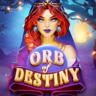 Orb of Destiny - Neospin