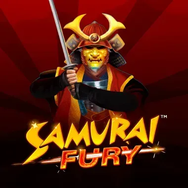 Samurai Fury - Neospin