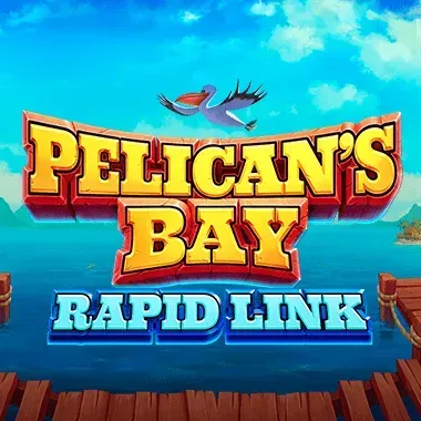 Pelican's Bay: Rapid Link - Neospin